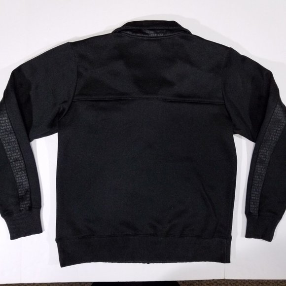 The North Face Never Stop Exp. Spellout Sweatshirt - Picture 13 of 14